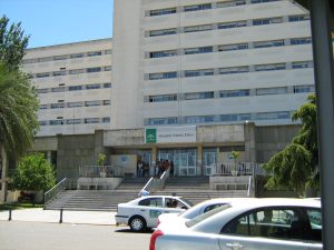 Trabajar en Hospital Infanta Elena de Huelva - Ofertas Trabajo Enviar Curriculum