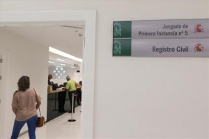 Trabajar en registro civil en Badajoz - Ofertas Trabajo Enviar Curriculum